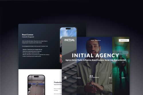 devagency-projet-initial-agency